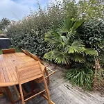 Les Sternes Vakantiehuis Barneville-Carteret