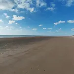 Les Sternes Vakantiehuis Barneville-Carteret