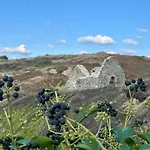Les Sternes Vakantiehuis *