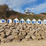Les Sternes * Barneville-Carteret
