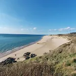 Les Sternes * Barneville-Carteret