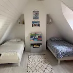 Les Sternes Vakantiehuis *
