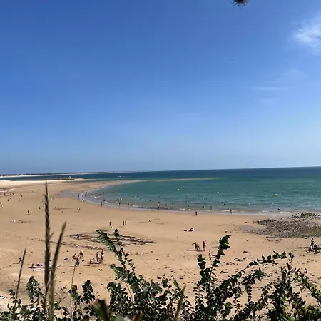 Tatil Evi Les Sternes