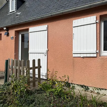 Vakantiehuis Les Sternes