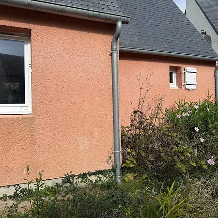 Les Sternes Barneville-Carteret