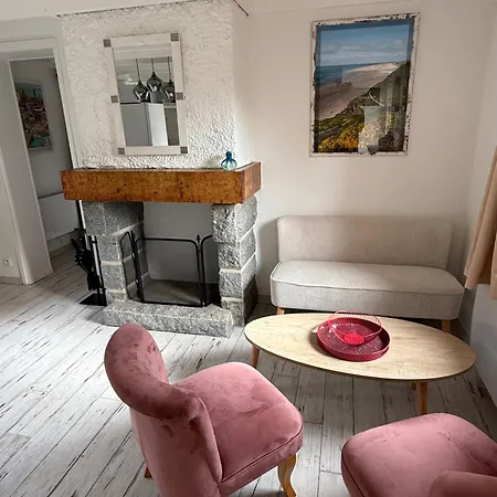 Les Sternes Barneville-Carteret