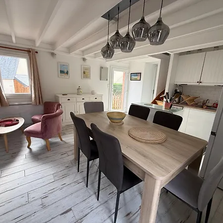 Les Sternes * Barneville-Carteret