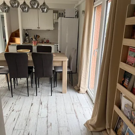 Tatil Evi Les Sternes *