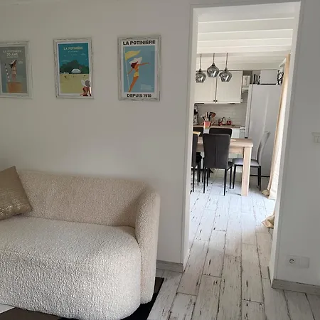 Les Sternes * Barneville-Carteret