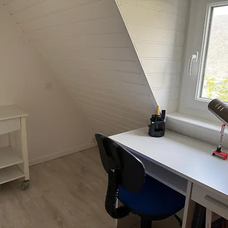 Tatil Evi Les Sternes