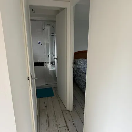 Les Sternes * Barneville-Carteret