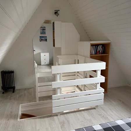 Les Sternes Tatil Evi