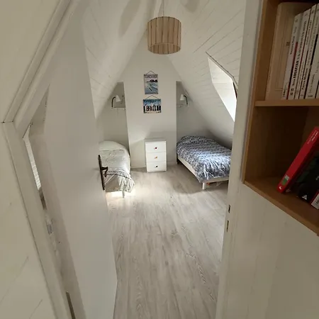 Les Sternes Tatil Evi Barneville-Carteret