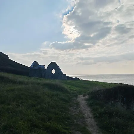 Les Sternes Barneville-Carteret