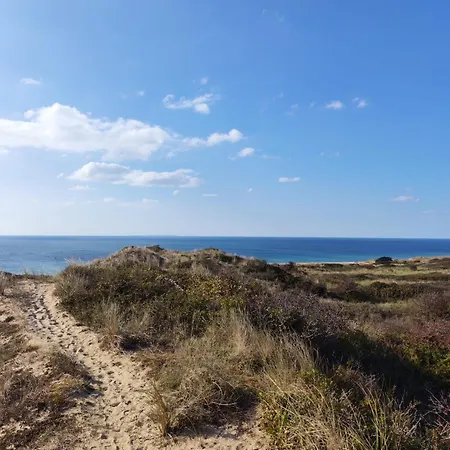 Tatil Evi Les Sternes