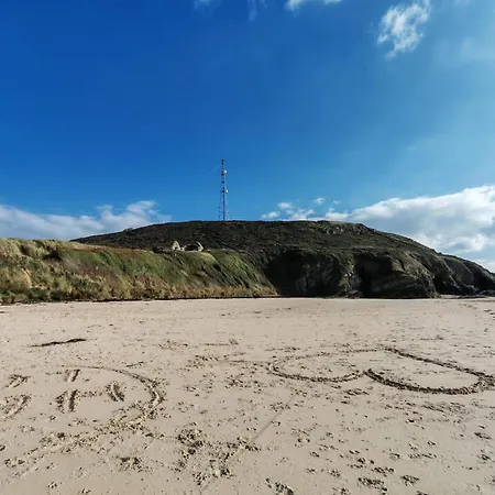 Les Sternes Barneville-Carteret