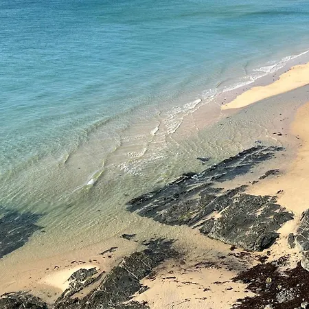 Les Sternes Tatil Evi Barneville-Carteret