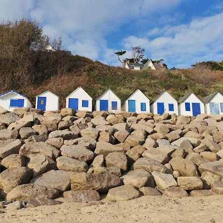 Les Sternes * Barneville-Carteret