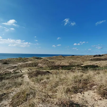 Les Sternes Tatil Evi *