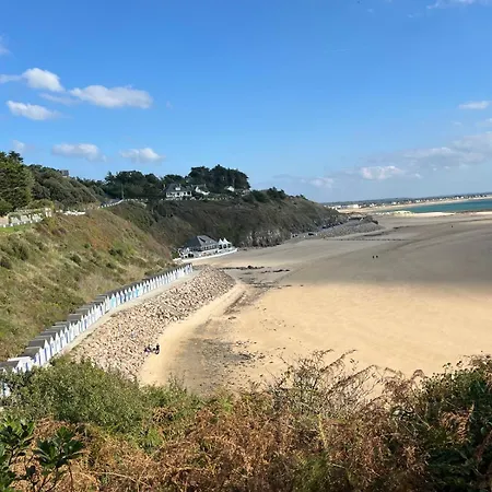 Les Sternes Barneville-Carteret