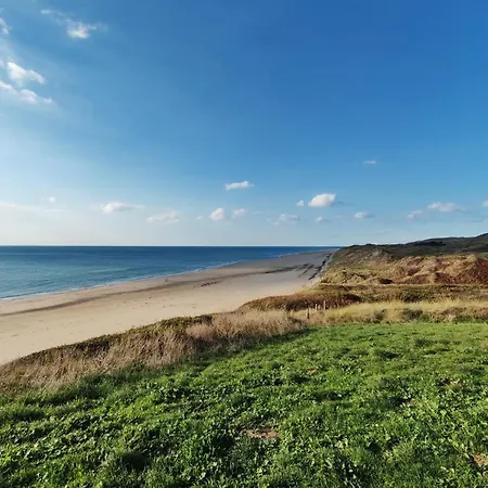 Tatil Evi Les Sternes