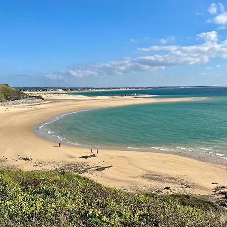 Les Sternes Tatil Evi *