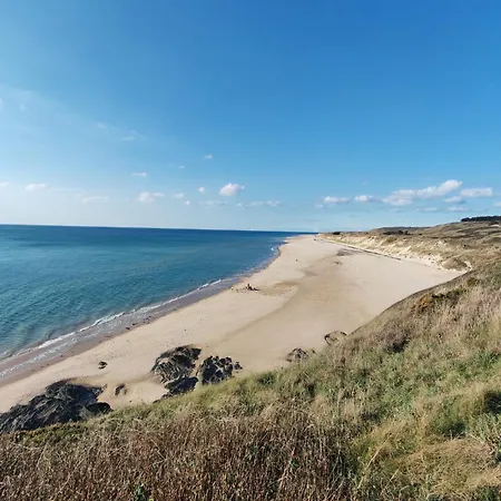 Les Sternes * Barneville-Carteret