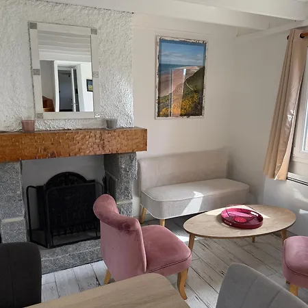 Les Sternes Vakantiehuis