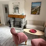 Σπίτι διακοπών Les Sternes Barneville-Carteret