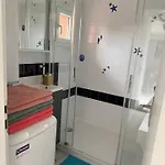 Les Sternes Σπίτι διακοπών