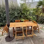 Σπίτι διακοπών Les Sternes