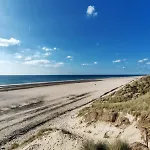 Σπίτι διακοπών Les Sternes Barneville-Carteret