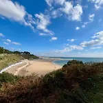 Les Sternes * Barneville-Carteret