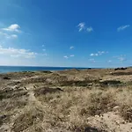 Les Sternes Σπίτι διακοπών *
