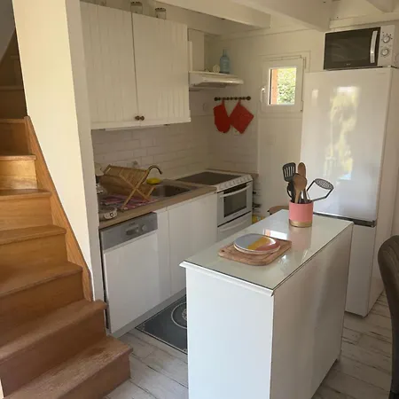 Les Sternes 別荘 *