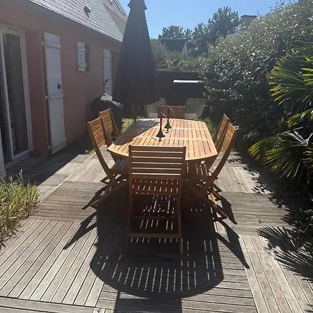 Les Sternes Barneville-Carteret