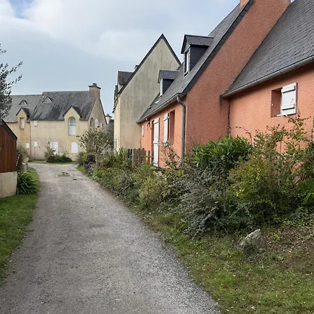 Les Sternes Holiday home