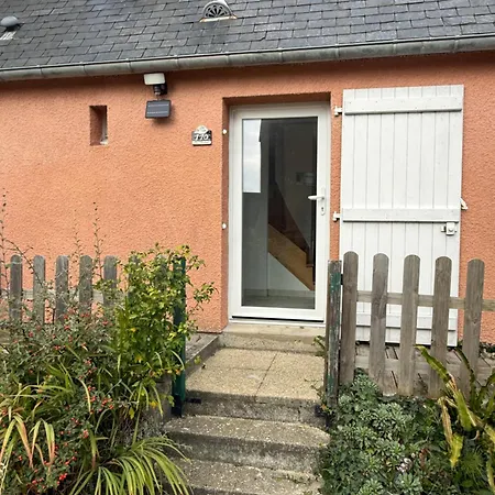 Holiday home Les Sternes