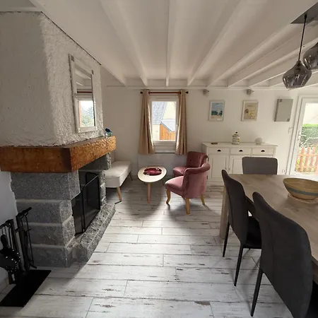 Holiday home Les Sternes