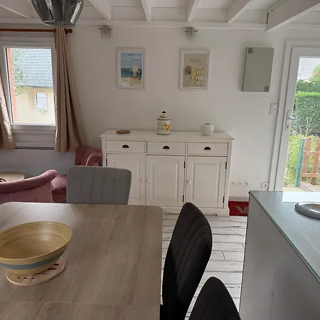 Holiday home Les Sternes