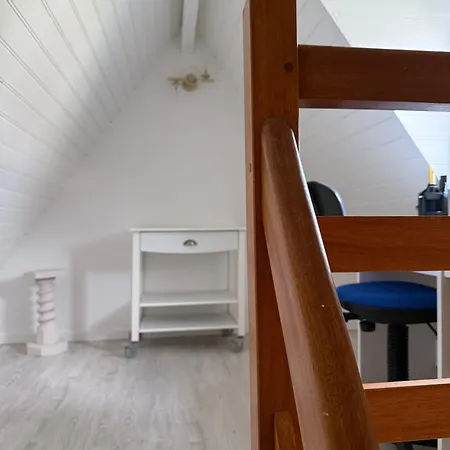 Les Sternes Holiday home Barneville-Carteret