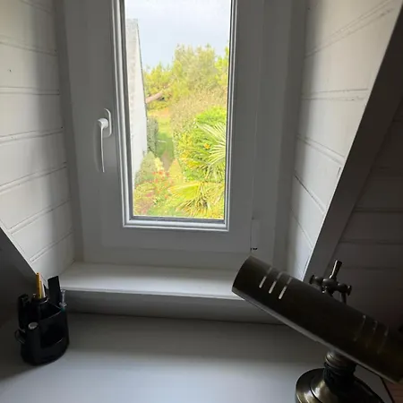 Les Sternes 別荘 *