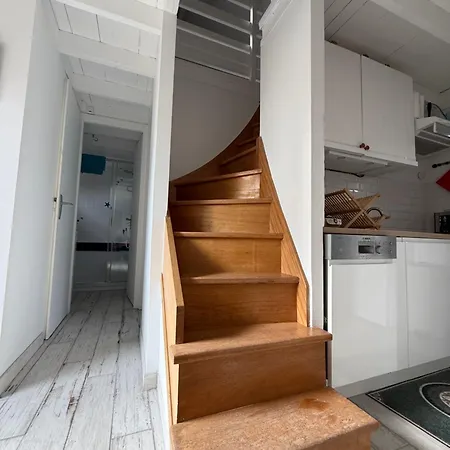 Holiday home Les Sternes