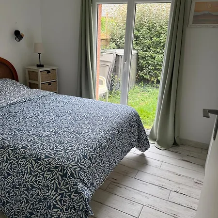 Holiday home Les Sternes *