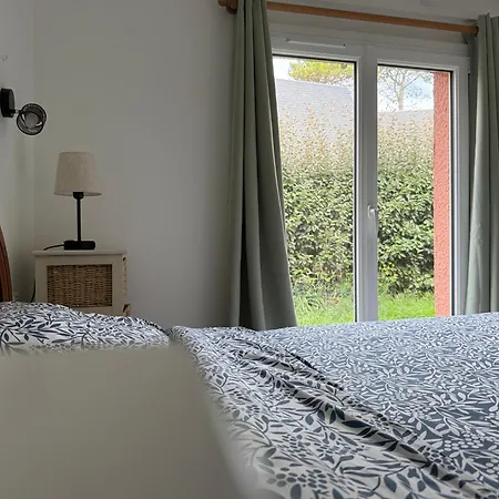 Holiday home Les Sternes *