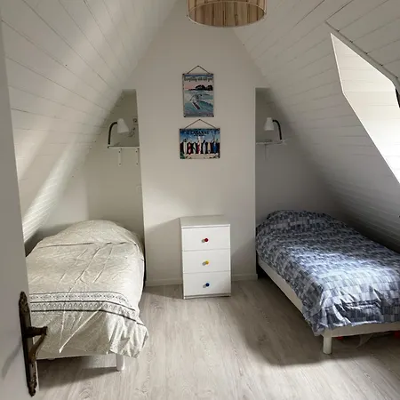 Les Sternes * バルヌヴィル・カルトゥレ