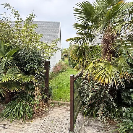 Les Sternes 別荘 バルヌヴィル・カルトゥレ