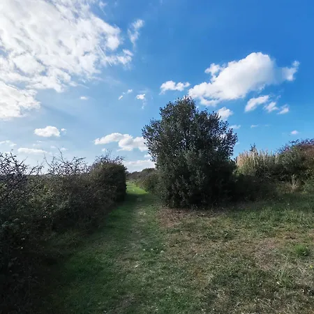 Les Sternes 別荘 バルヌヴィル・カルトゥレ