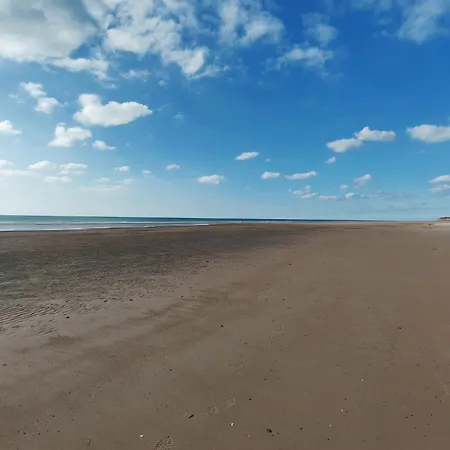 Les Sternes Semesterbostad Barneville-Carteret