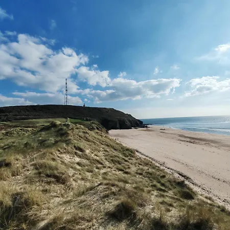 Nyaraló Les Sternes